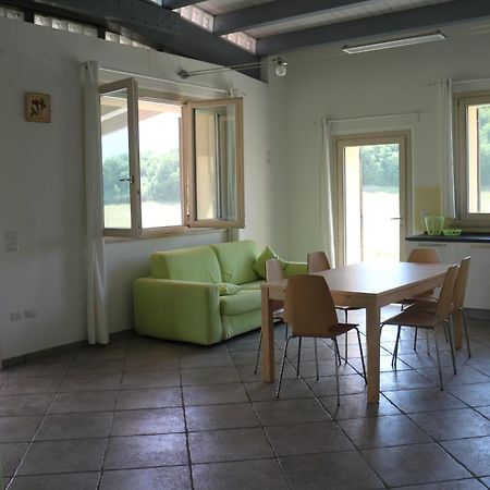 Villa Antica Dimora Italiana Fabriano Exterior foto