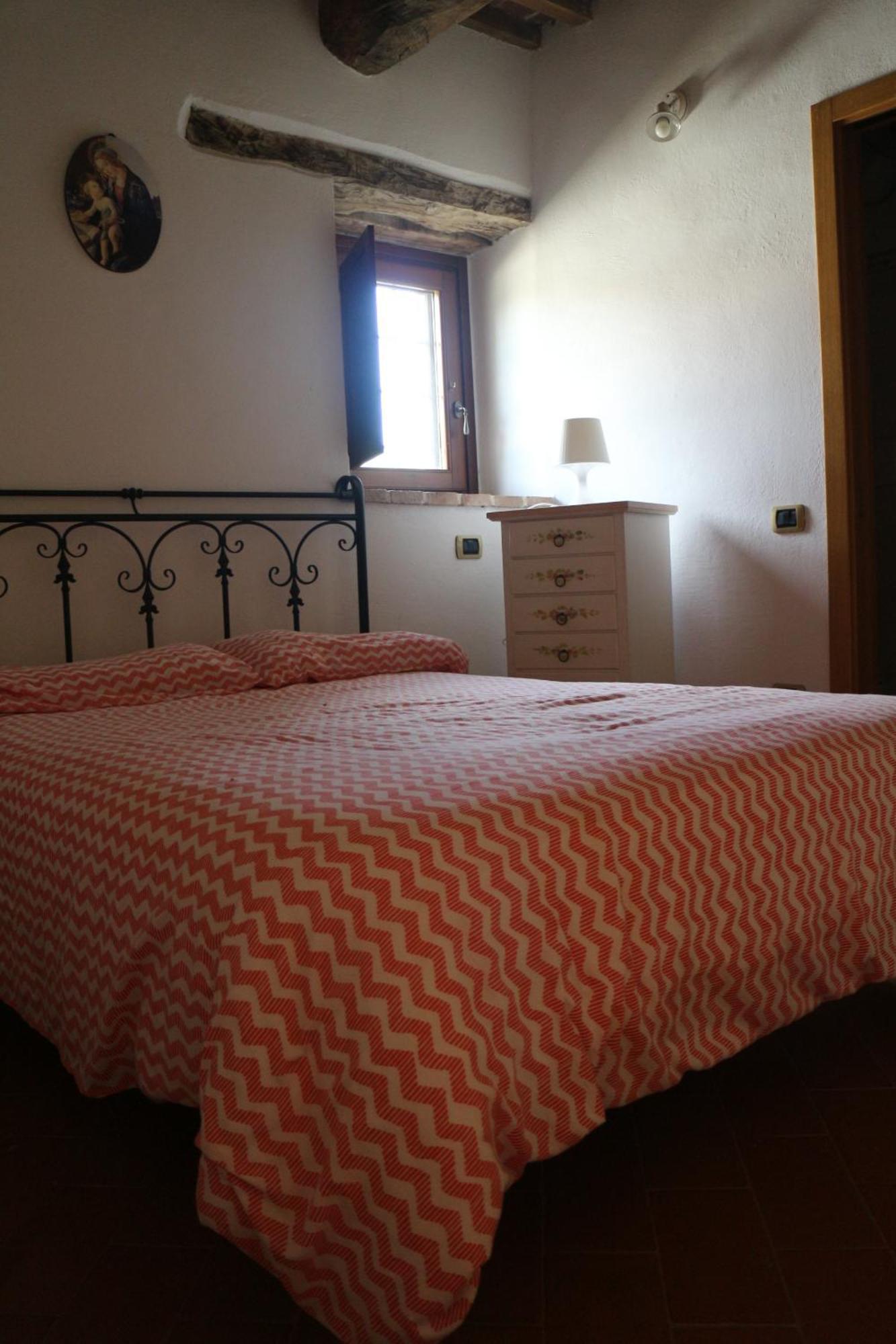 Villa Antica Dimora Italiana Fabriano Exterior foto