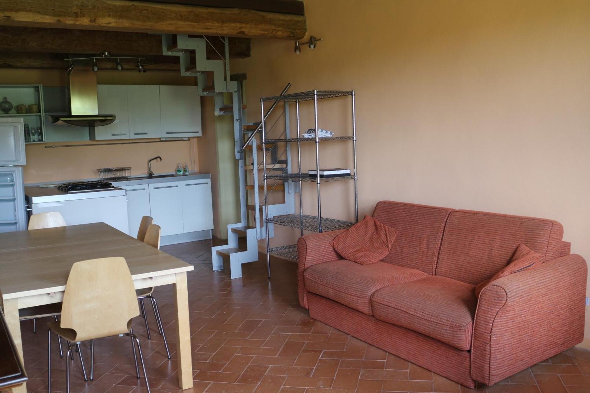Villa Antica Dimora Italiana Fabriano Exterior foto