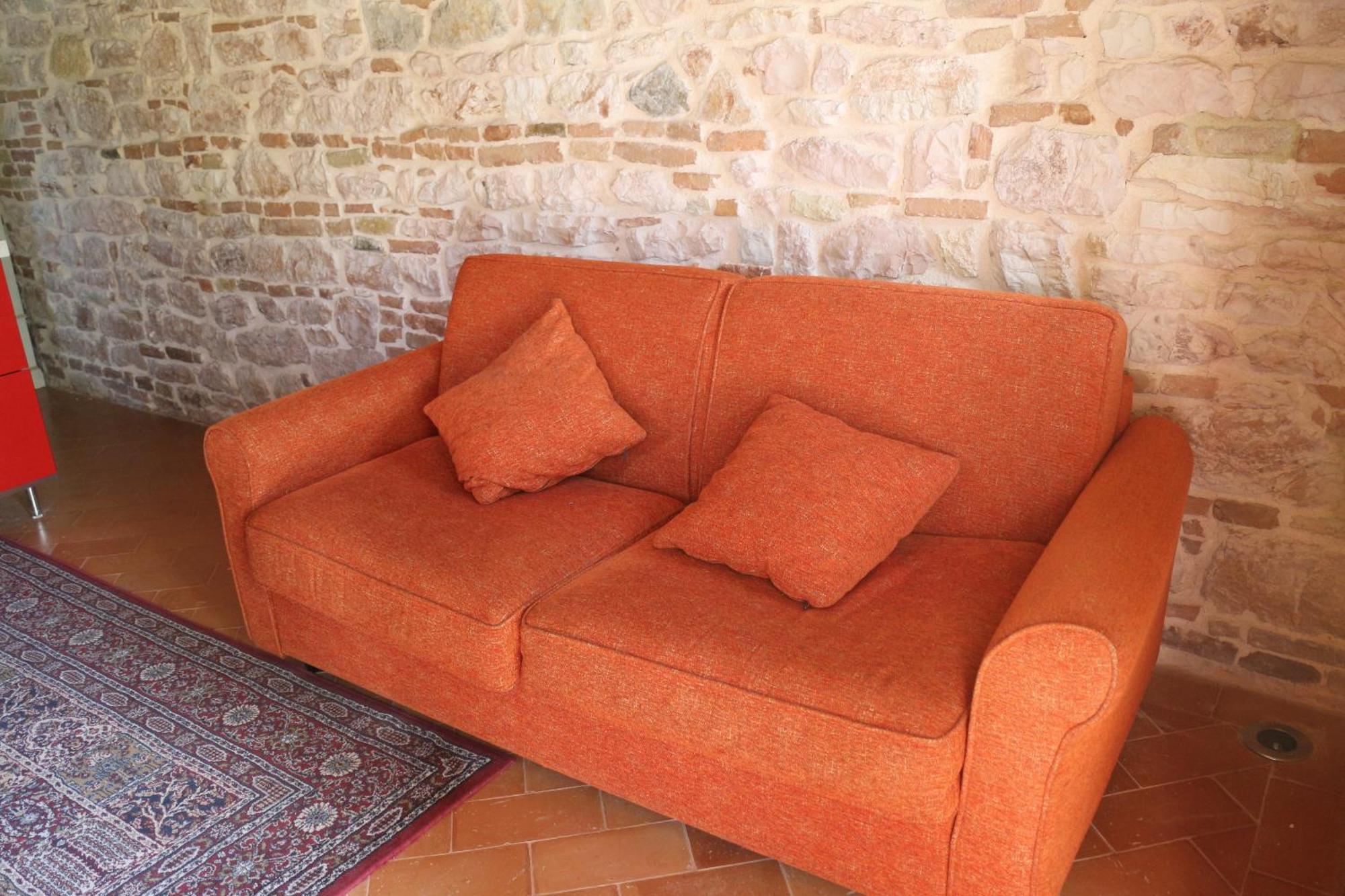 Villa Antica Dimora Italiana Fabriano Exterior foto